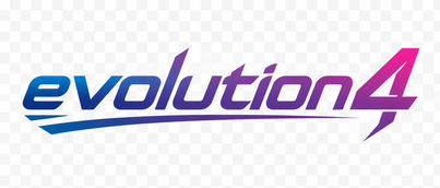 Evolution 4 Logo
